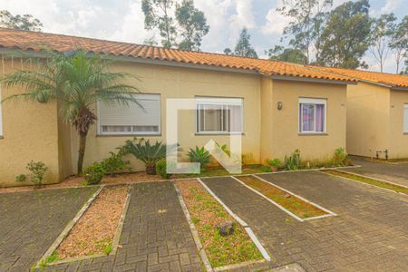 Casa de condomínio para alugar com 86m², 3 quartos e 2 vagas Casa de condomínio para alugar com 86m², 3 quartos e 2 vagasGaragem