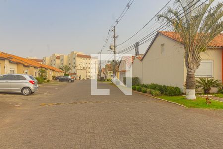 Casa de condomínio para alugar com 86m², 3 quartos e 2 vagas Casa de condomínio para alugar com 86m², 3 quartos e 2 vagasÁrea comum