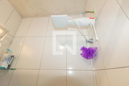 Casa de condomínio para alugar com 86m², 3 quartos e 2 vagas Casa de condomínio para alugar com 86m², 3 quartos e 2 vagasBanheiro