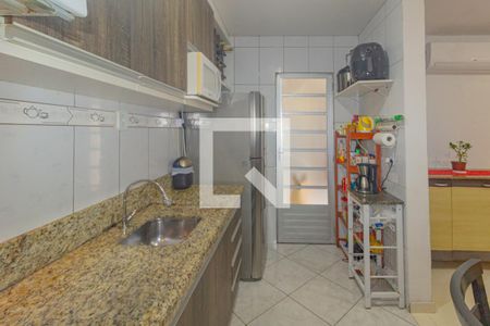 Casa de condomínio para alugar com 86m², 3 quartos e 2 vagas Casa de condomínio para alugar com 86m², 3 quartos e 2 vagasCozinha