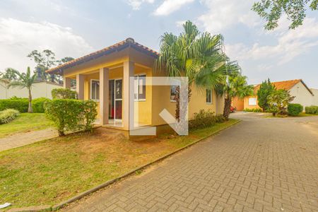Casa de condomínio para alugar com 86m², 3 quartos e 2 vagas Casa de condomínio para alugar com 86m², 3 quartos e 2 vagasÁrea comum - Salão de festas