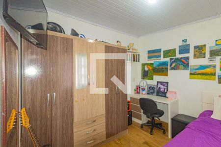 Casa de condomínio para alugar com 86m², 3 quartos e 2 vagas Casa de condomínio para alugar com 86m², 3 quartos e 2 vagasQuarto 3