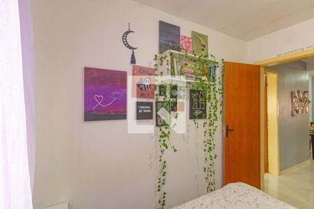 Casa de condomínio para alugar com 86m², 3 quartos e 2 vagas Casa de condomínio para alugar com 86m², 3 quartos e 2 vagasQuarto 2