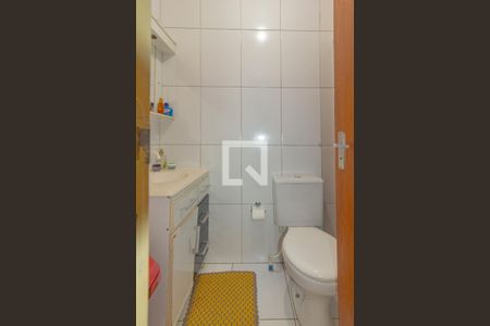 Casa de condomínio para alugar com 86m², 3 quartos e 2 vagas Casa de condomínio para alugar com 86m², 3 quartos e 2 vagasBanheiro