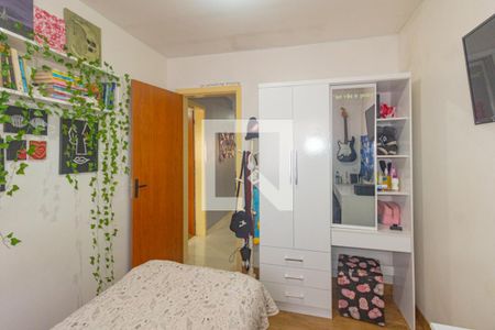 Casa de condomínio para alugar com 86m², 3 quartos e 2 vagas Casa de condomínio para alugar com 86m², 3 quartos e 2 vagasQuarto 2