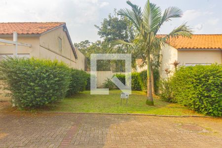 Casa de condomínio para alugar com 86m², 3 quartos e 2 vagas Casa de condomínio para alugar com 86m², 3 quartos e 2 vagasÁrea comum