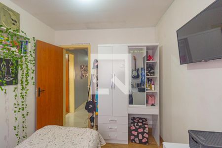 Casa de condomínio para alugar com 86m², 3 quartos e 2 vagas Casa de condomínio para alugar com 86m², 3 quartos e 2 vagasQuarto 2
