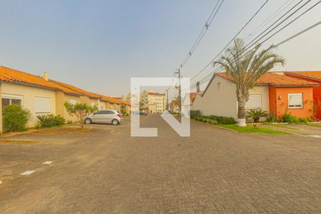 Casa de condomínio para alugar com 86m², 3 quartos e 2 vagas Casa de condomínio para alugar com 86m², 3 quartos e 2 vagasÁrea comum