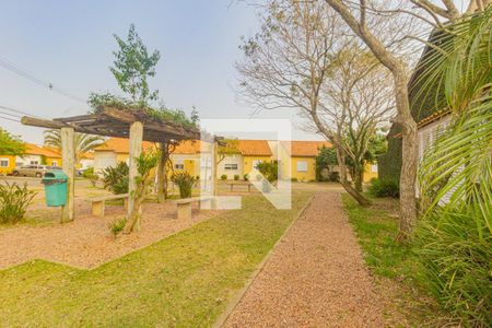 Casa de condomínio para alugar com 86m², 3 quartos e 2 vagas Casa de condomínio para alugar com 86m², 3 quartos e 2 vagasÁrea comum