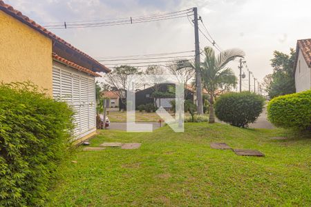 Casa de condomínio para alugar com 86m², 3 quartos e 2 vagas Casa de condomínio para alugar com 86m², 3 quartos e 2 vagasÁrea comum