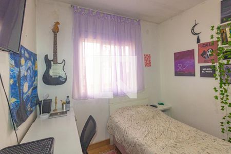 Casa de condomínio para alugar com 86m², 3 quartos e 2 vagas Casa de condomínio para alugar com 86m², 3 quartos e 2 vagasQuarto 2