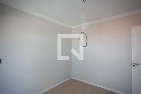 Suíte de apartamento à venda com 3 quartos, 75m² em Santa Monica, Belo Horizonte