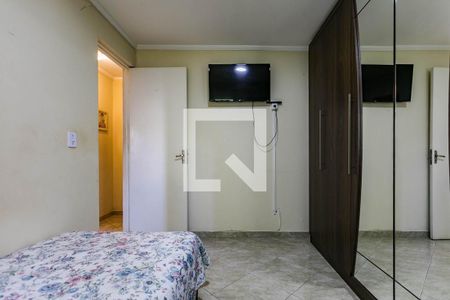 Quarto 1 de apartamento para alugar com 2 quartos, 48m² em Jardim Marica, Mogi das Cruzes