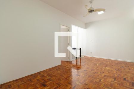 Apartamento para alugar com 3 quartos, 114m² em Vila Mariana, São Paulo