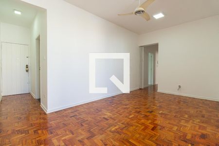 Apartamento para alugar com 3 quartos, 114m² em Vila Mariana, São Paulo