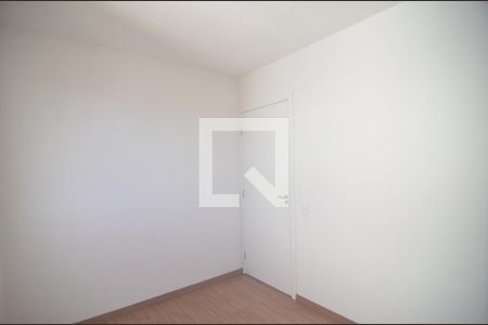 Quarto 2 de apartamento à venda com 2 quartos, 42m² em Estância Velha, Canoas