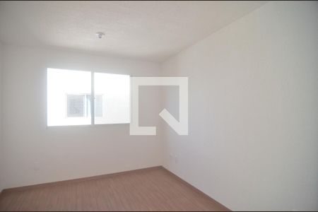 Sala de apartamento à venda com 2 quartos, 42m² em Estância Velha, Canoas