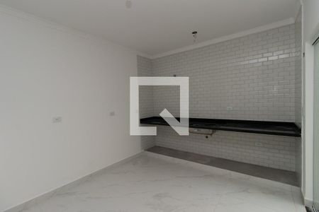 Cozinha de casa à venda com 2 quartos, 82m² em Jardim Brasil (zona Norte), São Paulo