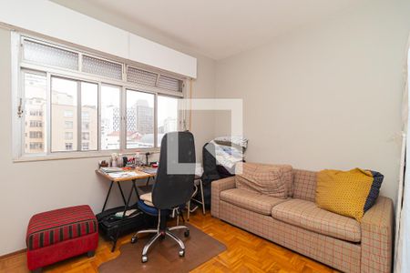 Quarto 2 de apartamento à venda com 2 quartos, 86m² em Bela Vista, São Paulo