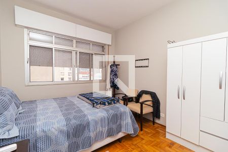 Quarto 1 de apartamento à venda com 2 quartos, 86m² em Bela Vista, São Paulo