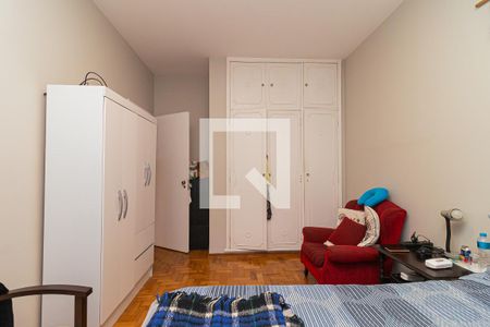 Quarto 1 de apartamento à venda com 2 quartos, 86m² em Bela Vista, São Paulo