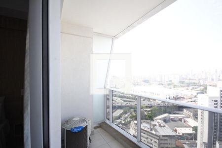 Kitnet/Studio para alugar com 1 quarto, 22m² em Centro, São Paulo