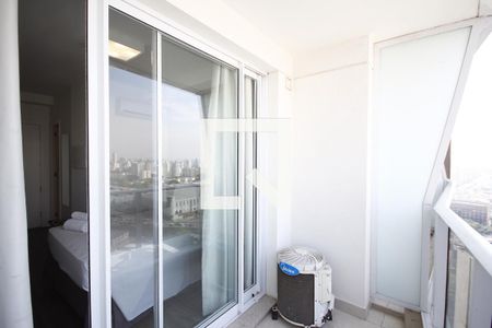 Kitnet/Studio para alugar com 1 quarto, 22m² em Centro, São Paulo