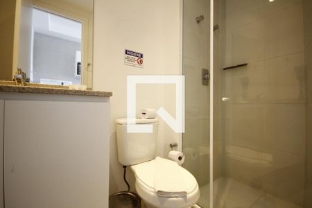 Kitnet/Studio para alugar com 1 quarto, 22m² em Centro, São Paulo