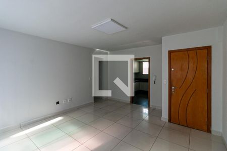 Apartamento à venda com 3 quartos, 171m² em Itapoã, Belo Horizonte