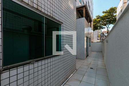 Apartamento à venda com 3 quartos, 171m² em Itapoã, Belo Horizonte