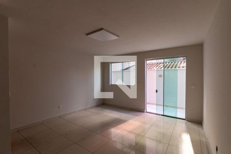 Apartamento à venda com 3 quartos, 171m² em Itapoã, Belo Horizonte