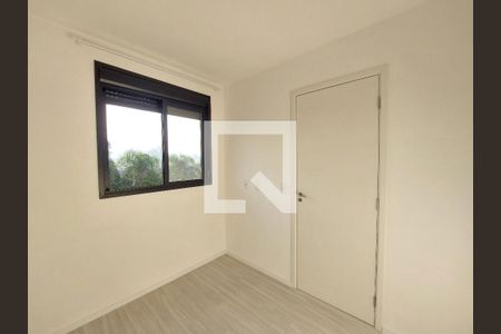 Quarto 1 de apartamento para alugar com 2 quartos, 35m² em Jurubatuba, São Paulo