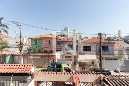 Vista da Sala de casa para alugar com 3 quartos, 225m² em Vila Maria Alta, São Paulo