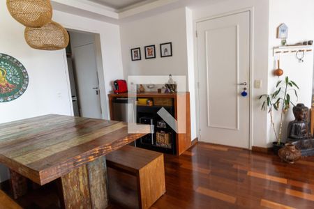 Sala de apartamento para alugar com 3 quartos, 100m² em Vila Ipojuca, São Paulo