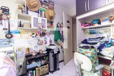 Quarto 1 de apartamento à venda com 2 quartos, 64m² em Jardim Patente Novo, São Paulo