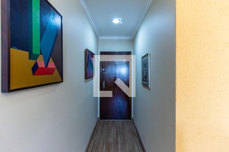 Sala - Entrada de apartamento à venda com 2 quartos, 83m² em Vila Buarque, São Paulo