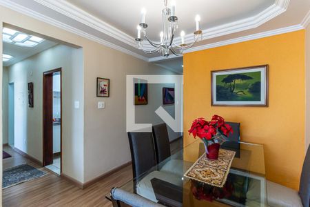 Sala de apartamento à venda com 2 quartos, 83m² em Vila Buarque, São Paulo