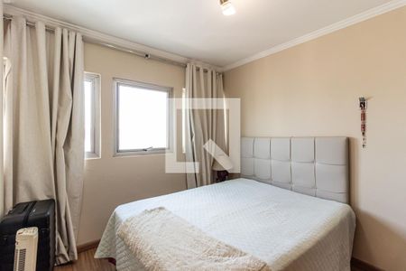 Quarto 1 de apartamento à venda com 2 quartos, 83m² em Vila Buarque, São Paulo