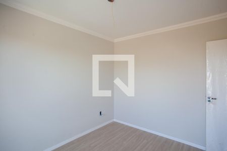 Suíte de apartamento à venda com 3 quartos, 120m² em Santa Monica, Belo Horizonte