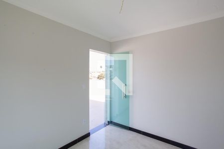 Sala 2 de apartamento à venda com 3 quartos, 120m² em Santa Monica, Belo Horizonte