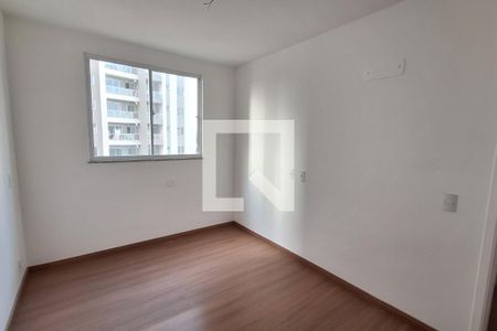 Quarto de apartamento para alugar com 2 quartos, 54m² em Figueira, Duque de Caxias