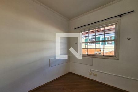 Quarto 1 de casa de condomínio para alugar com 3 quartos, 120m² em Demarchi, São Bernardo do Campo