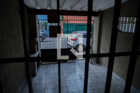 Vista da Sala de casa à venda com 3 quartos, 75m² em Vila Santa Catarina, São Paulo