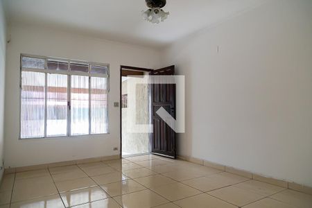 Sala de casa à venda com 3 quartos, 75m² em Vila Santa Catarina, São Paulo