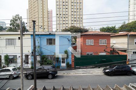 Vista do Quarto 1 de casa à venda com 3 quartos, 75m² em Vila Santa Catarina, São Paulo