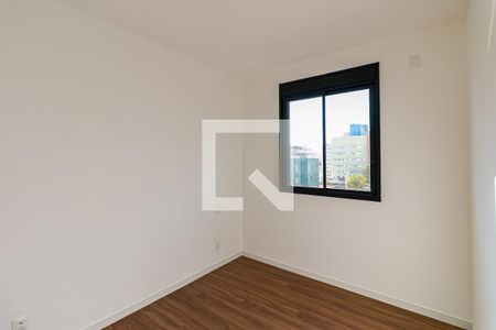 Quarto 1 de apartamento à venda com 3 quartos, 80m² em Grajaú, Belo Horizonte