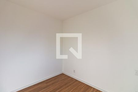 Quarto 1 de apartamento à venda com 3 quartos, 80m² em Grajaú, Belo Horizonte