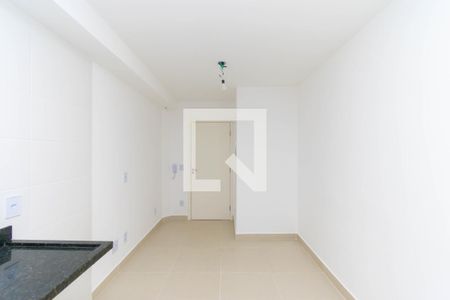 Apartamento à venda com 41m², 2 quartos e sem vagaSala