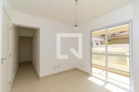 Apartamento à venda com 41m², 2 quartos e sem vagaSala