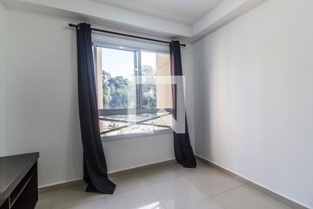 Sala de TV de apartamento para alugar com 2 quartos, 60m² em Vila Iracema, Barueri